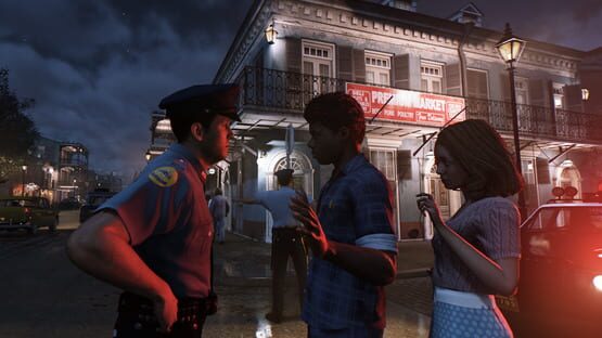 Mafia III képernyőkép 2