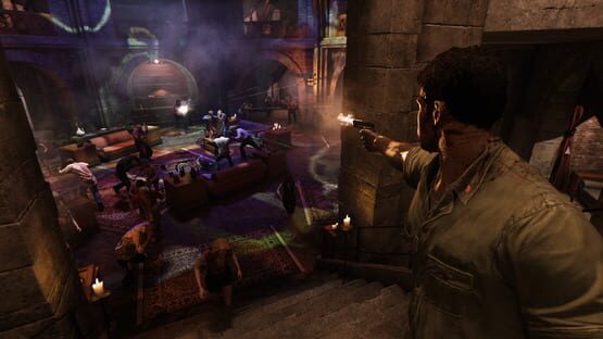 Mafia III képernyőkép 4
