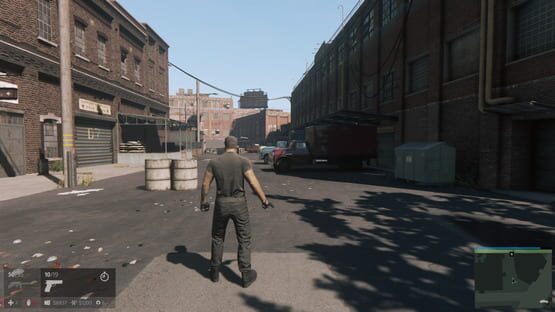 Mafia III képernyőkép 7