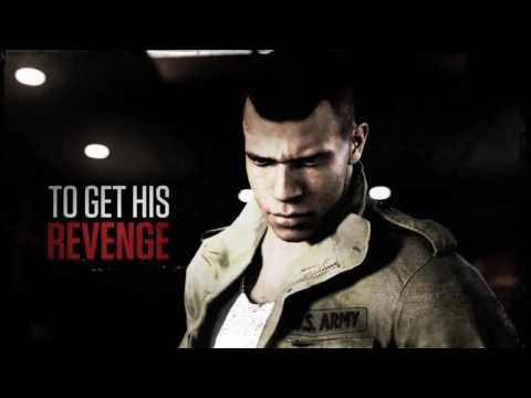 Lincoln Clay - The Soldier Trailer videó előnézete