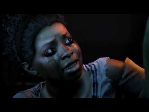 Inside Look: Cassandra Trailer videó előnézete