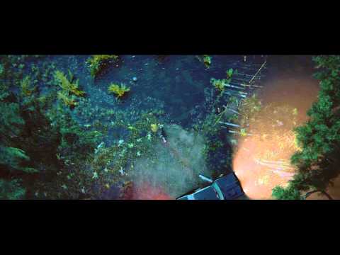 Announcement Trailer videó előnézete
