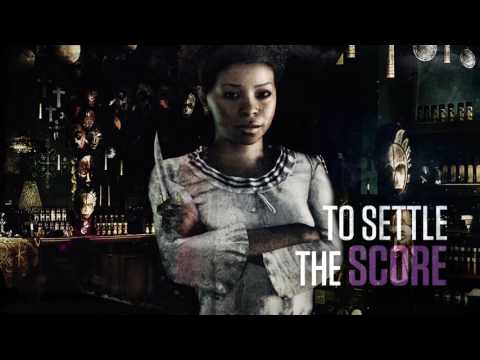 Cassandra The Voodoo Queen Trailer videó előnézete