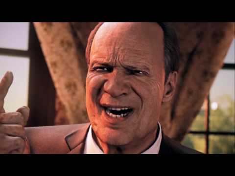 Inside Look: Burke Trailer videó előnézete