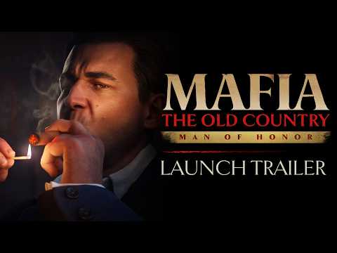 Launch Trailer videó előnézete