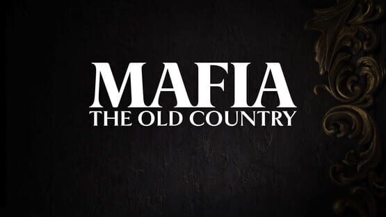 Mafia: The Old Country képernyőkép 6