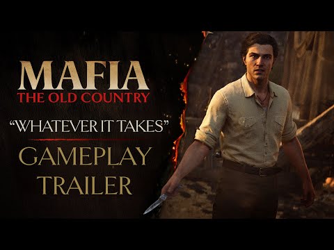 Gameplay Trailer videó előnézete