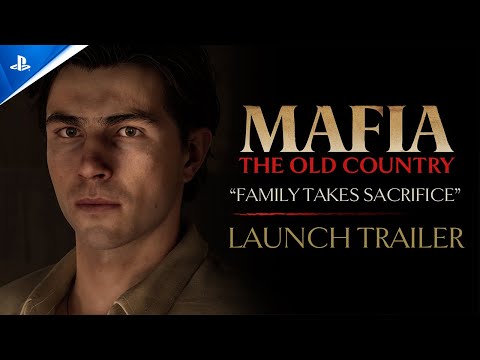 Launch Trailer videó előnézete