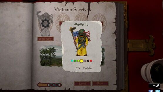 Magicka: Vietnam képernyőkép 2