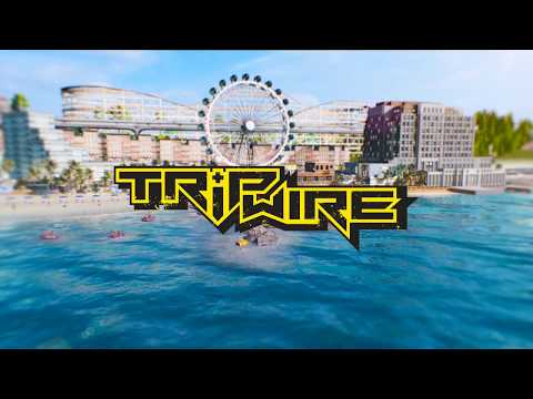 Announcement Trailer videó előnézete