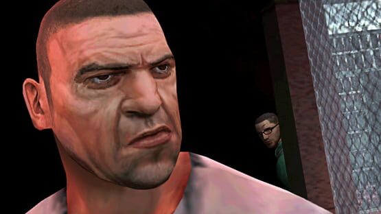 Manhunt 2 képernyőkép 2