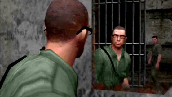 Manhunt 2 képernyőkép 12