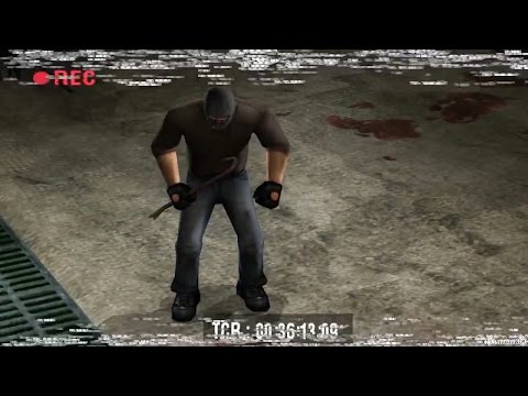 Gameplay video videó előnézete
