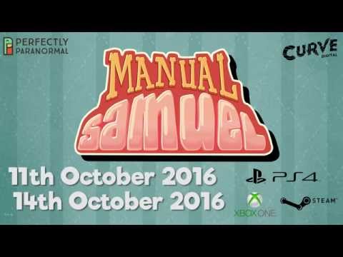 Release Trailer videó előnézete
