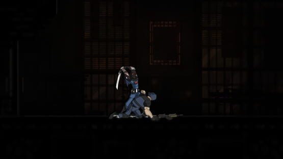 Mark of the Ninja Remastered képernyőkép 6