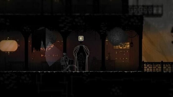 Mark of the Ninja: Special Edition DLC képernyőkép 5