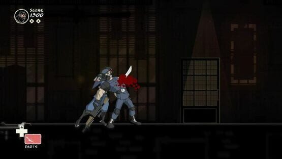Mark of the Ninja: Special Edition DLC képernyőkép 10