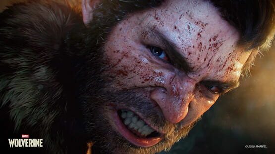 Marvel's Wolverine képernyőkép 3