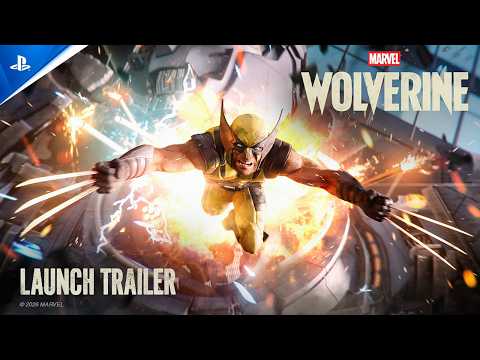 Launch Trailer videó előnézete