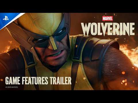 Gameplay Trailer videó előnézete