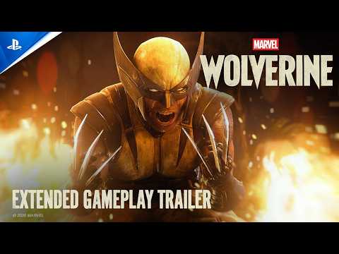 Gameplay Trailer videó előnézete