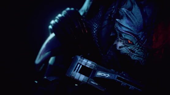 Mass Effect Legendary Edition képernyőkép 3