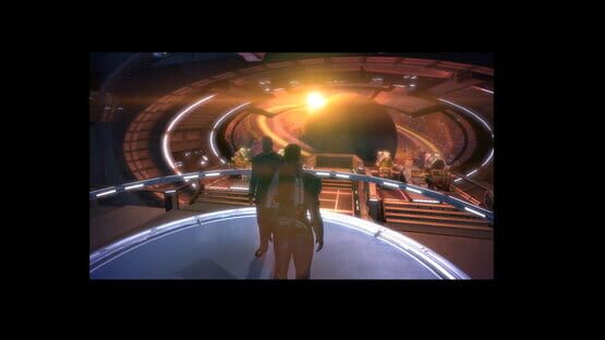 Mass Effect: Pinnacle Station képernyőkép 3