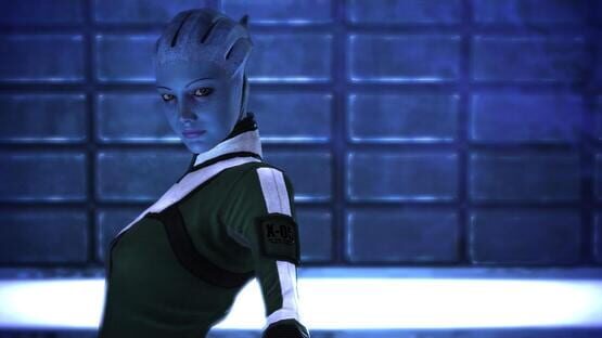 Mass Effect képernyőkép 1