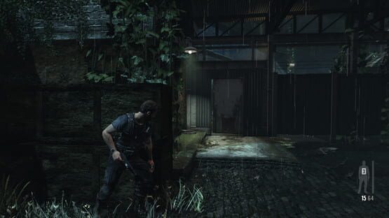 Max Payne 3 képernyőkép 2