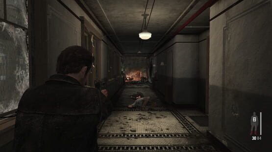 Max Payne 3 képernyőkép 8