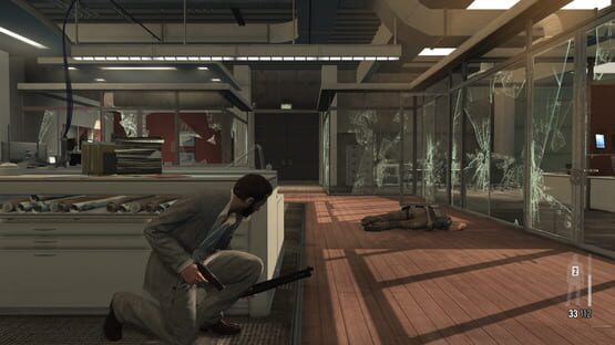 Max Payne 3 képernyőkép 9