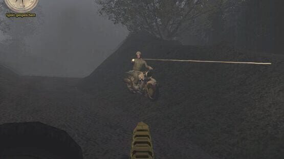 Medal of Honor: Allied Assault - Breakthrough képernyőkép 4