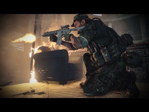 Gameplay video videó előnézete