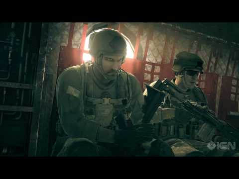 Trailer videó előnézete