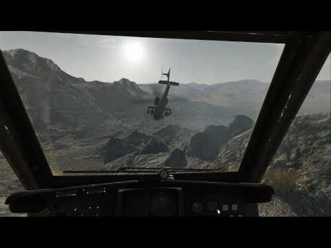 VGA 2009 Trailer videó előnézete
