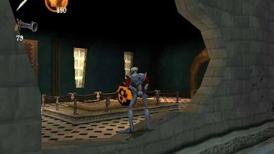 MediEvil 2 képernyőkép 1
