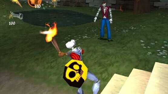 MediEvil 2 képernyőkép 2