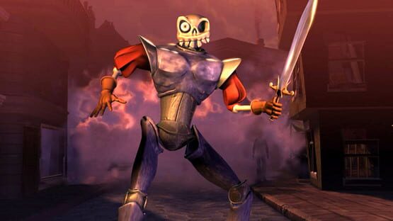 MediEvil 2 képernyőkép 6