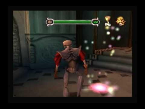 Gameplay video videó előnézete