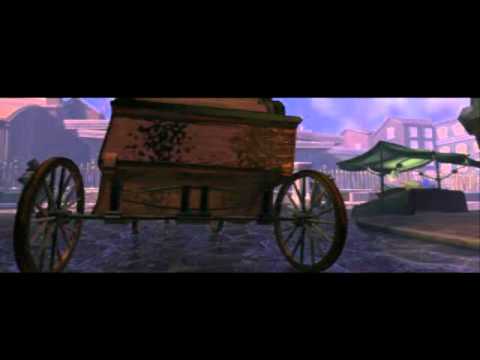 Game intro videó előnézete