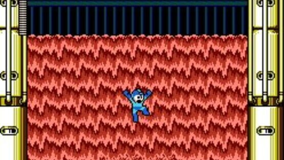 Mega Man 3 képernyőkép 1