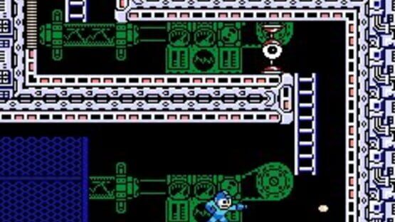 Mega Man 3 képernyőkép 7