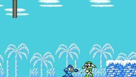 Mega Man képernyőkép 4