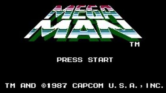 Mega Man képernyőkép 5