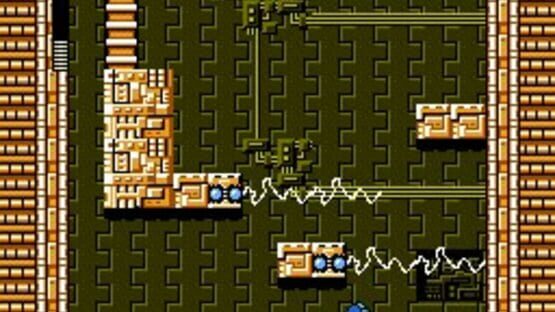 Mega Man képernyőkép 6