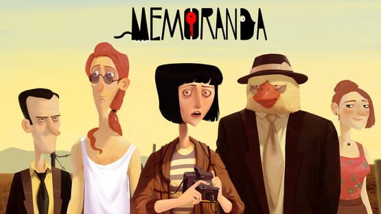 Memoranda képernyőkép 5