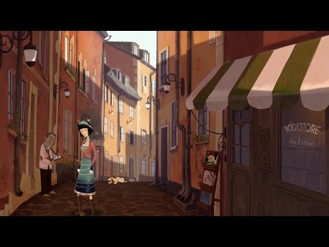 Trailer videó előnézete