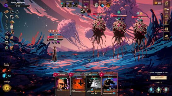 Menace from the Deep: The Rift of Sanity képernyőkép 11