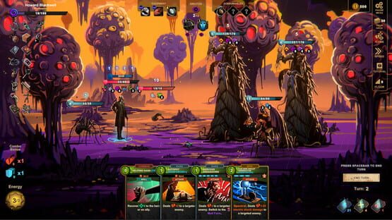 Menace from the Deep: The Rift of Sanity képernyőkép 5
