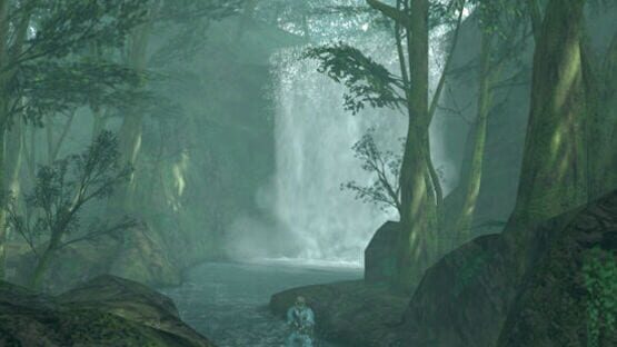 Metal Gear Solid 3: Snake Eater képernyőkép 8